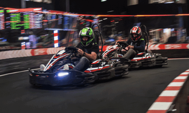 Box98 goes full throttle this summer