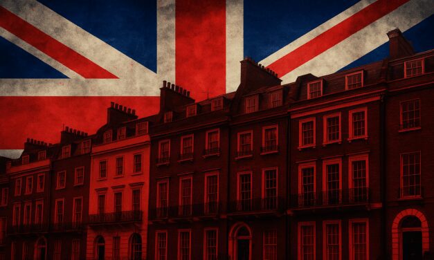 London’s ultra-rich are swapping mansions for Monaco and Miami