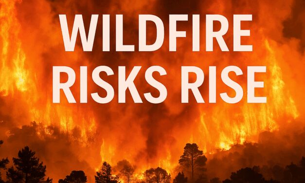 Monaco watches closely as wildfire risks rise