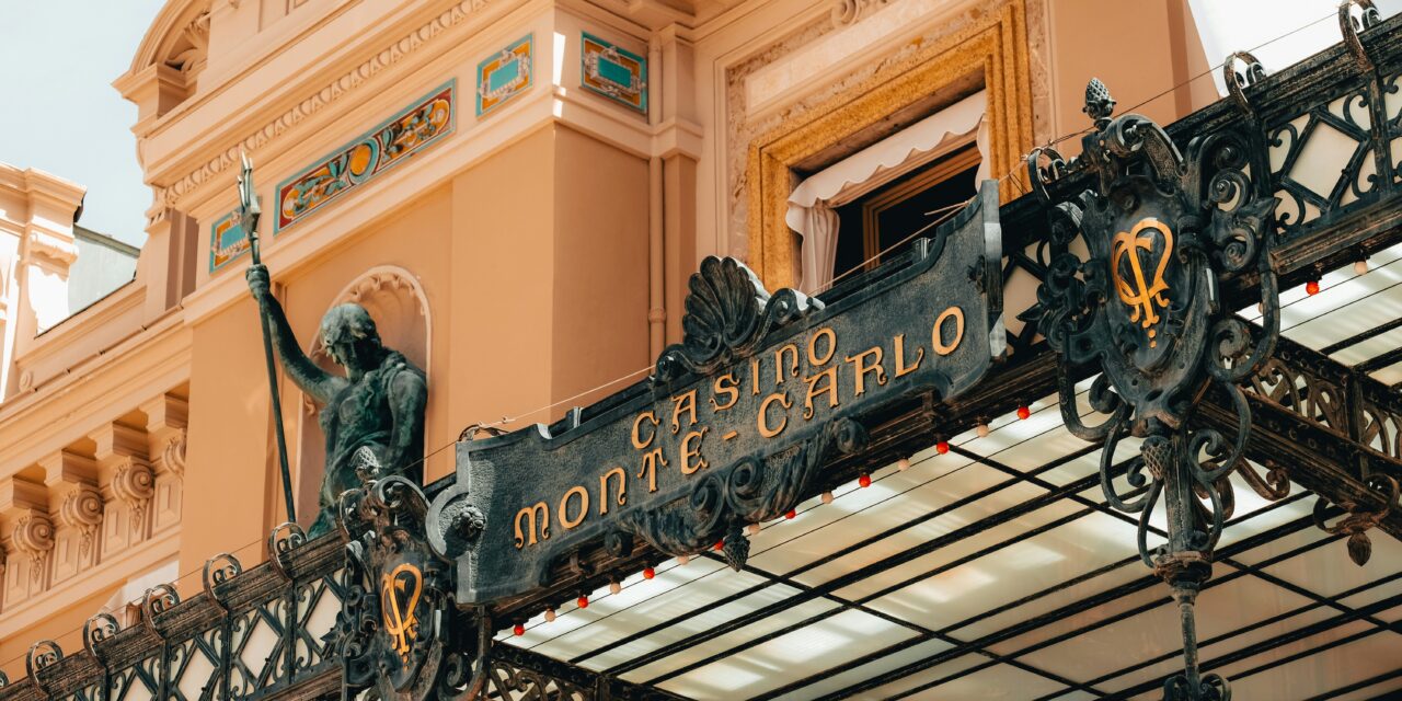 Tourists flock to Monaco’s most iconic attractions