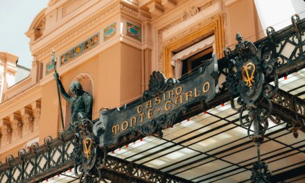Tourists flock to Monaco’s most iconic attractions