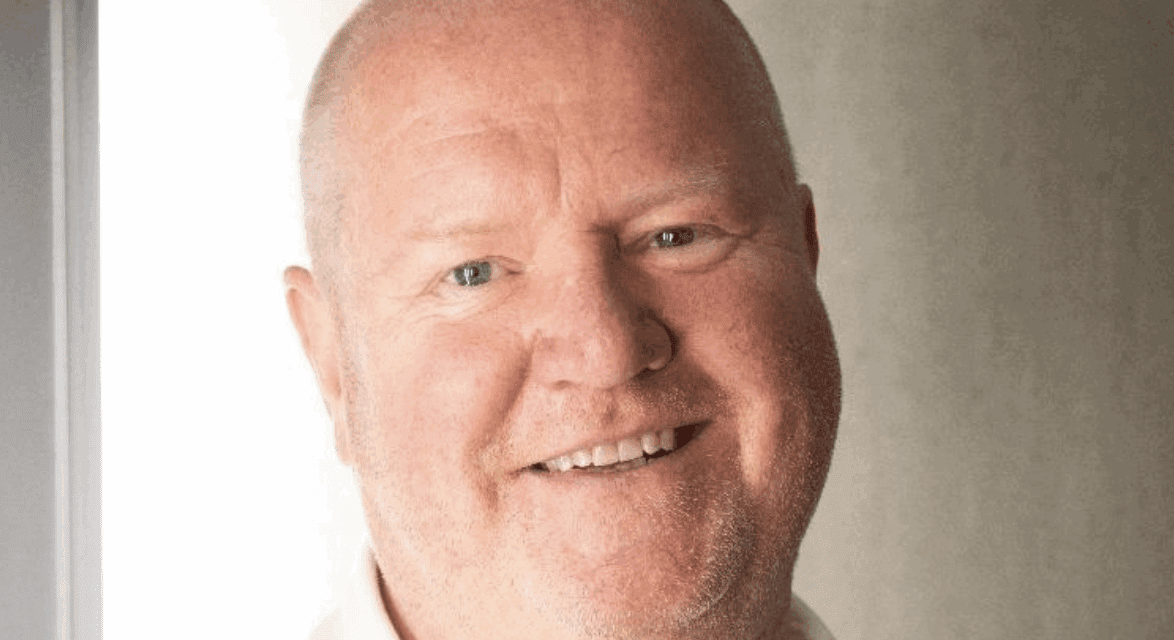 Irish Library set to host Irish Times Book Editor