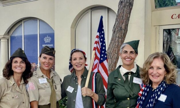 Americans join Monaco in marking 81 years since liberation