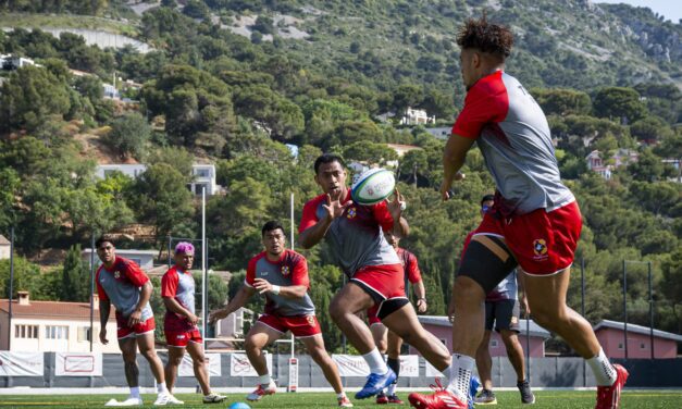 Helping players score jobs as well as tries in Monaco