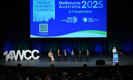 MEB powers Monaco’s network in Australia