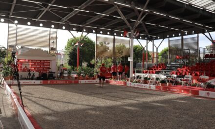 Monaco gears up for two-weekend pétanque showcase featuring world-class talent