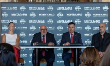 Monaco Basket Association launches new era with SBM’s backing and shared leadership