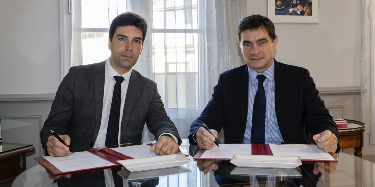 Historic judicial archives transferred to Monaco’s national archives