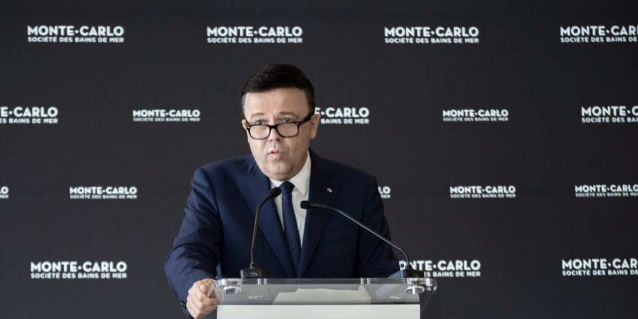 Société des Bains de Mer posts record €110 million profit as shareholders approve dividend and renew key mandates