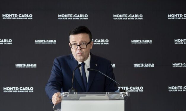 Société des Bains de Mer posts record €110 million profit as shareholders approve dividend and renew key mandates