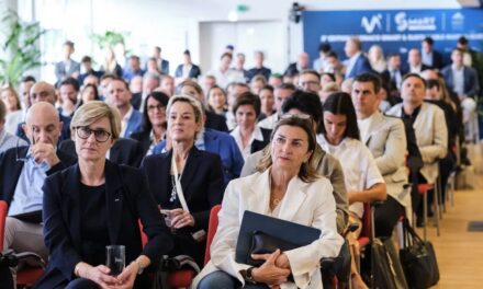 Monaco Smart & Sustainable Marina closes fifth edition with bold vision for future of coastal cities