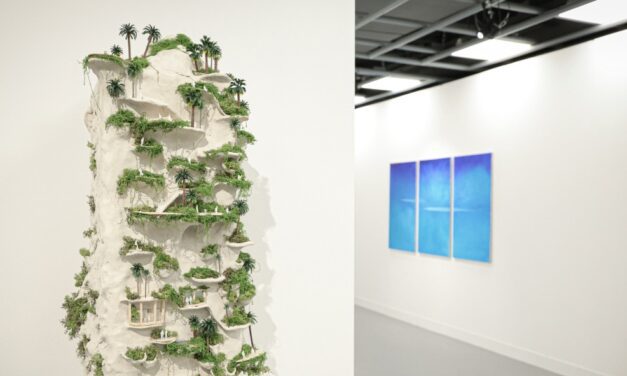 Monaco’s National Committee of UNESCO Arts Association marks 70th anniversary with special exhibition