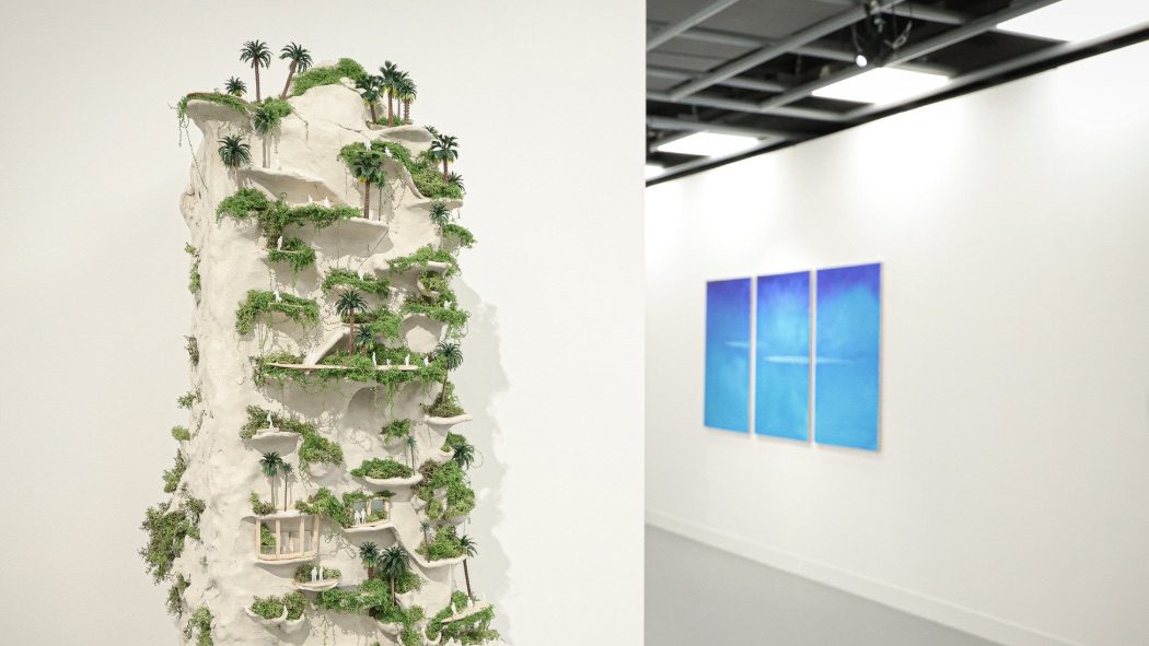 Monaco’s National Committee of UNESCO Arts Association marks 70th anniversary with special exhibition