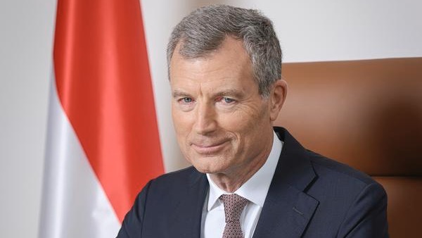 Monaco’s new Minister of State Christophe Mirmand turns down luxury perks from SBM