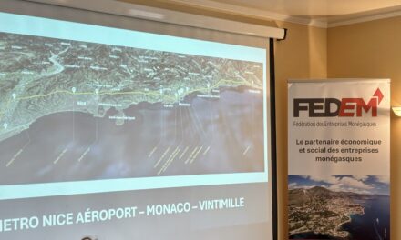 Plans for cross-border metro could transform Monaco’s transport future