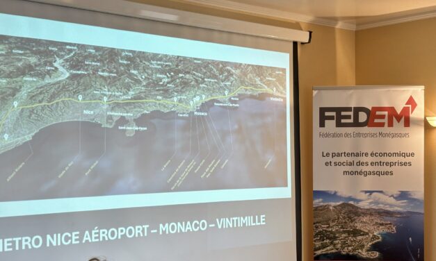 Plans for cross-border metro could transform Monaco’s transport future