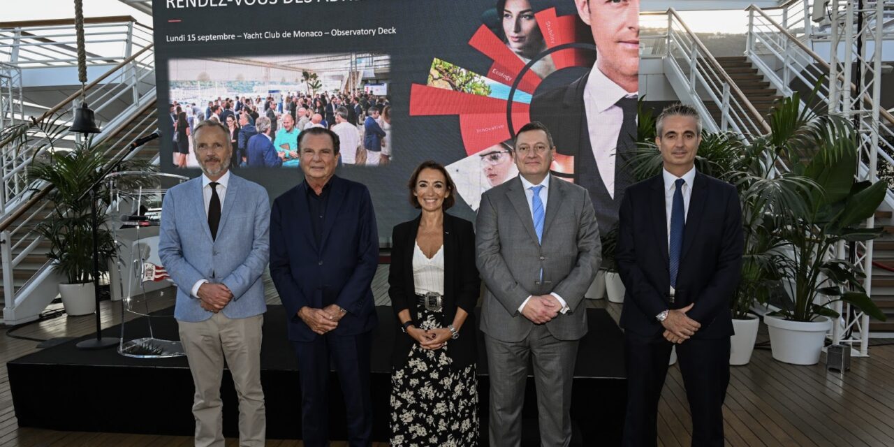 Attractiveness takes centre stage at Monaco Economic Board’s 54th Members’ Meeting