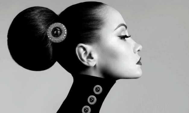 Art and Luxury Fair brings royal glamour and creativity to Monte-Carlo