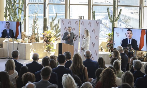 Monaco’s Judicial Training Institute opens 2025 academic year with expanded programmes