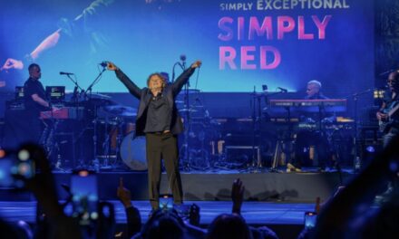 Ferretti Group marks 10 years in Monaco with eight yacht premieres and a floating Simply Red concert