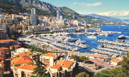 Monaco launches online service to simplify personal business registration