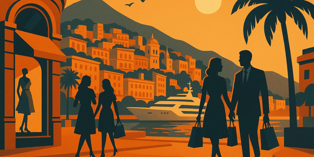 Strong results confirm Monaco’s economic resilience