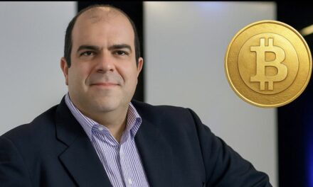 EasyJet founder Sir Stelios launches EasyBitcoin to shake up high-fee crypto market