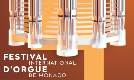 Monaco’s organ festival celebrates 20 years of musical heritage