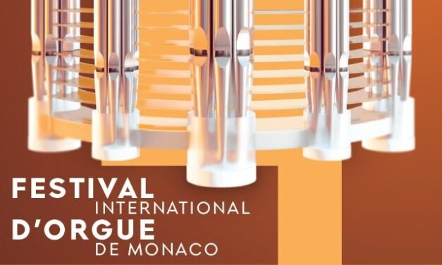 Monaco’s organ festival celebrates 20 years of musical heritage