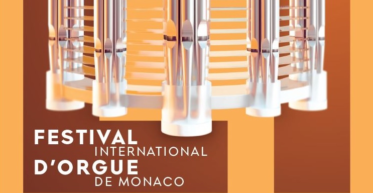 Monaco’s organ festival celebrates 20 years of musical heritage