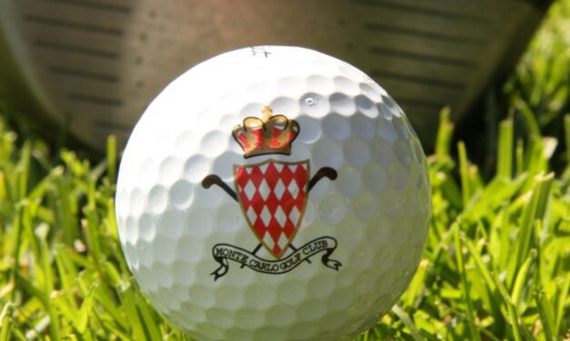 Monte-Carlo Golf Club enters new era under Michel Dotta