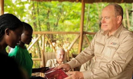 Prince Albert II strengthens Monaco–Rwanda ties with landmark visit