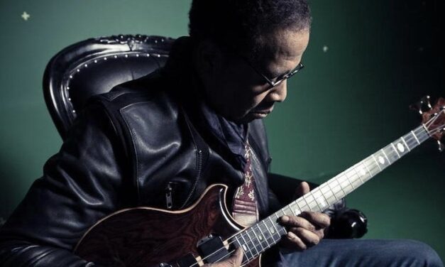 Monte-Carlo Jazz Festival 2025: A daring mix of icons, innovators, and global sounds