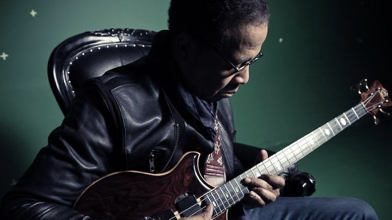 Monte-Carlo Jazz Festival 2025: A daring mix of icons, innovators, and global sounds