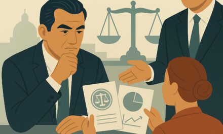 Having your profile drawn before investing Pt3/3
