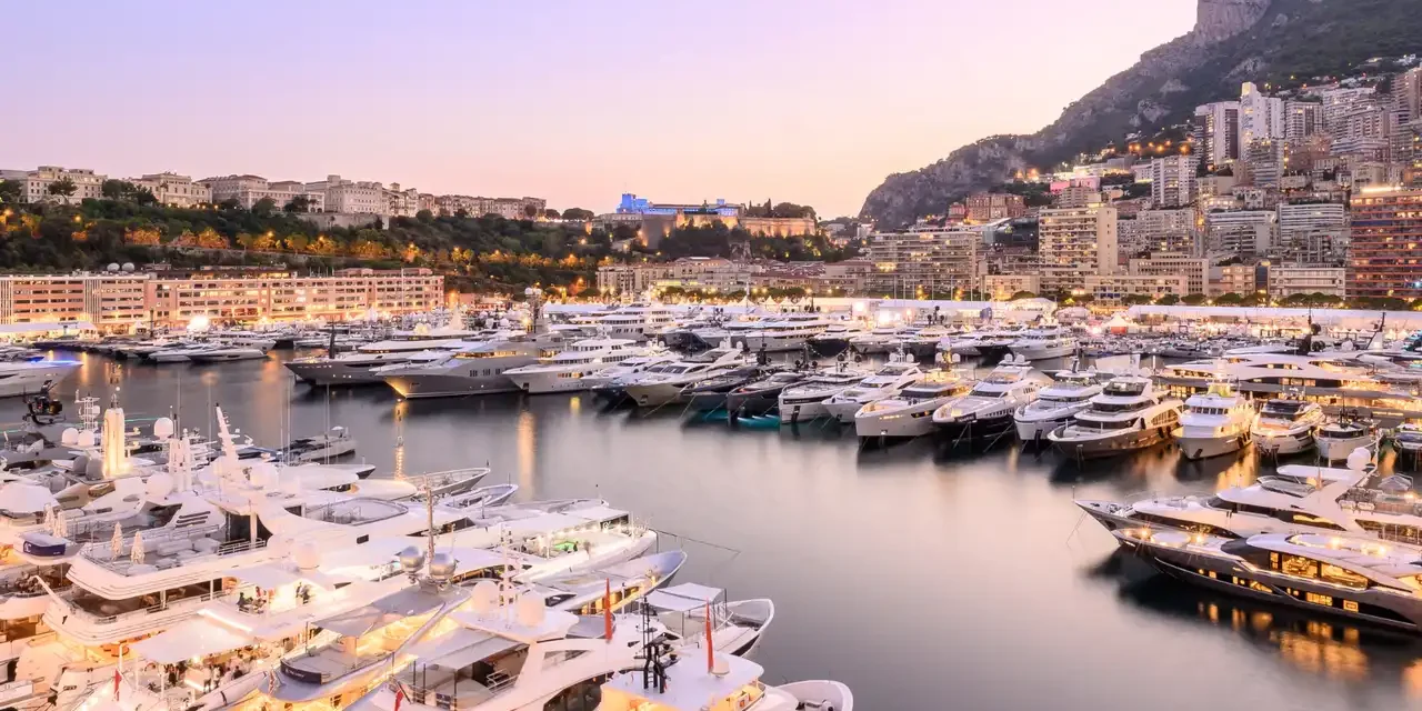 Monaco Yacht Show closes with strong results