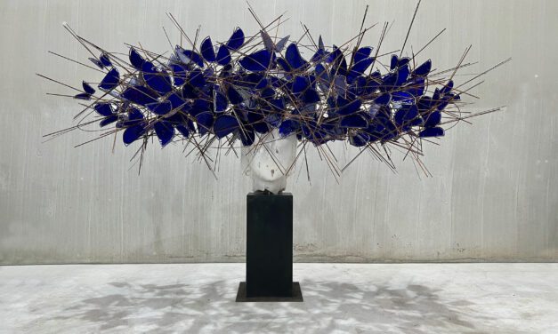 Opera Gallery stages landmark Valdés exhibition