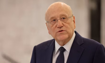 Monaco once cleared Mikati but France now reopens the case