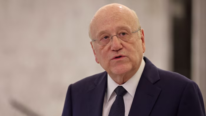 Monaco once cleared Mikati but France now reopens the case