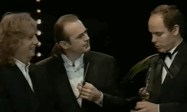 Rockin’ all over Monaco: Status Quo’s long love affair with the Principality