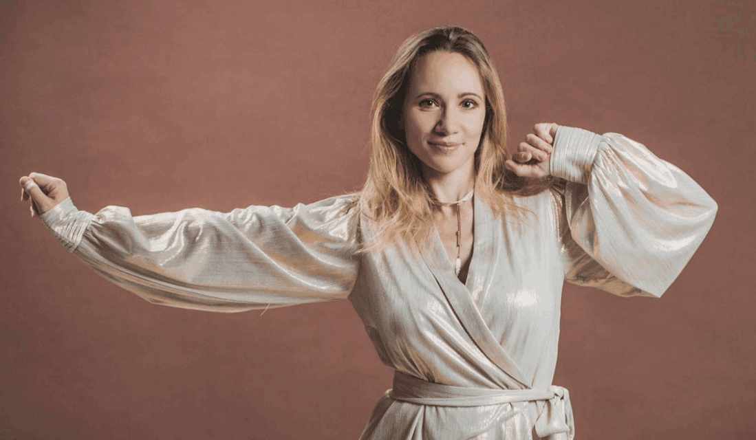 Katherine Nikitine performs Chopin’s 24 Études for a cause