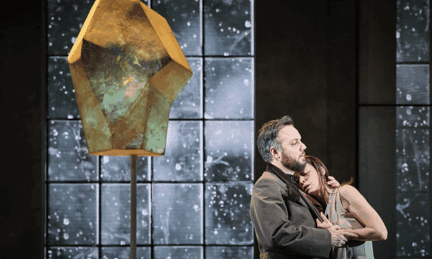 Racine’s “Bérénice” set to captivate Monaco this October