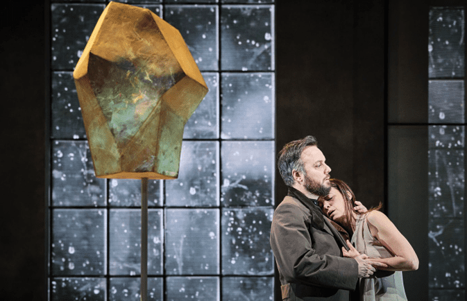 Racine’s “Bérénice” set to captivate Monaco this October