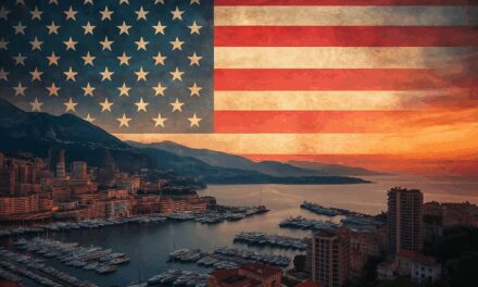Monaco’s summer boom sees Americans outspend Europeans in record season