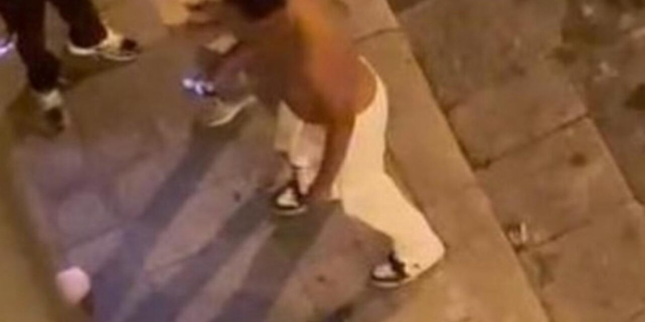 Disabled student hospitalised after Sanremo assault, Monaco resident in custody