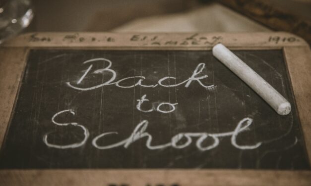 Principality schools return for a new year