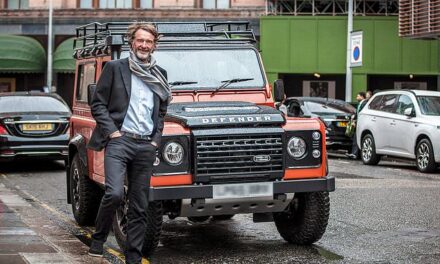 Monaco resident Sir Jim Ratcliffe shifts billions from Britain to friendlier markets