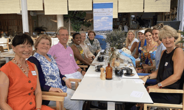 American Club gears up for Oktoberfest