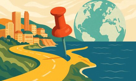 Monaco unveils roadmap to boost its global appeal
