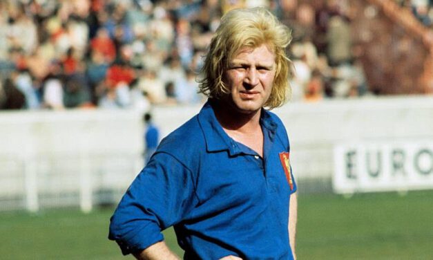Jean-Pierre Rives, Icon of French Rugby, Joins AS Monaco Rugby as Honorary President